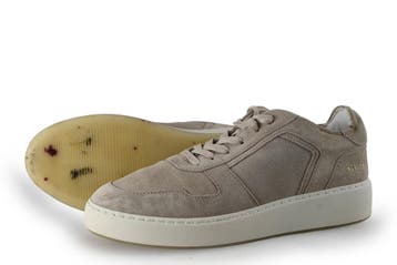 Nubikk Sneakers in maat 40 Beige, Kleding | Heren, Schoenen, Nubikk, Overige kleuren, Verzenden, Sneakers of Gympen