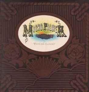 LP gebruikt - Macko Palmer - Passing Clouds (U.K. 1975), Verzenden, Zo goed als nieuw, Overige formaten