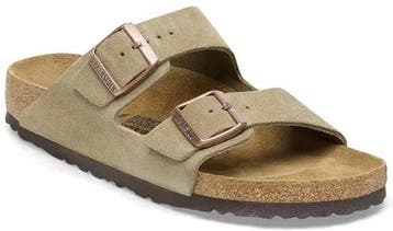 Birkenstock Herensandalen Arizona Suede -, Kleding | Heren, Verzenden, Nieuw