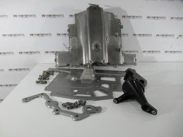 BMW K 1600 GT Carter onder oliepan, Ophalen of Verzenden, Nieuw