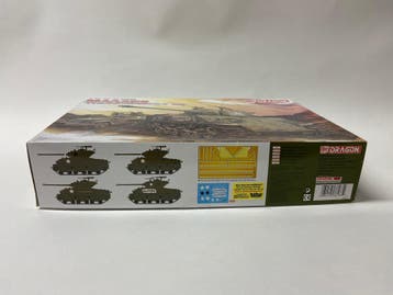 M4A3E8 Thunderbolt VII, Verzenden, Nieuw
