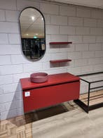 Detremmerie No Limit rood mat 120, Nieuw