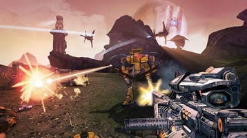 Borderlands 2 game of the year edition (ps3 tweedehands, Ophalen of Verzenden, Zo goed als nieuw
