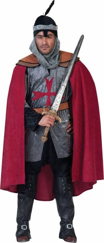 Tempelridder elite, Ophalen of Verzenden, Nieuw