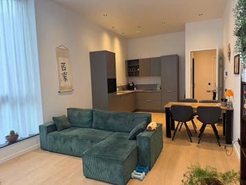 Te huur: Appartement Bernard van Kreelpoort in Veenendaal, Utrecht, Appartement, Veenendaal