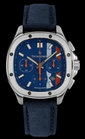 Tecnotempo - Automatic Chronograph ChronoReborn - Swiss, Nieuw
