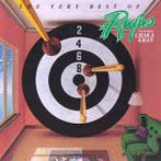 cd - Rufus With Chaka Khan - The Very Best Of Rufus With..., Verzenden, Zo goed als nieuw