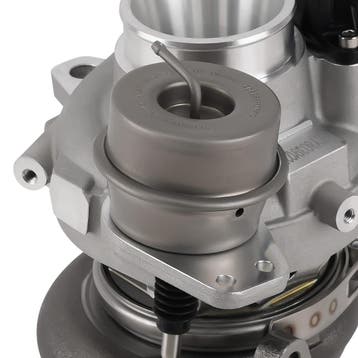 Watergekoelde turbo geschikt voor Mercedes GLA45 AMG W156..., Verzenden, Nieuw, Mercedes-Benz