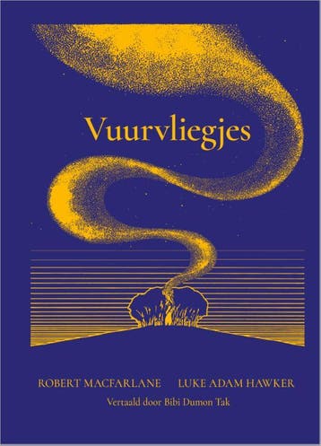 Vuurvliegjes | Robert Macfarlane | Nieuw, Boeken, Ophalen of Verzenden, Nieuw, Robert Macfarlane