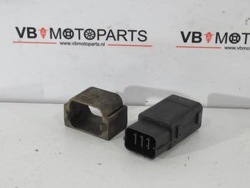 Honda CRF 450 RX Relais, Motoren, Ophalen of Verzenden, Nieuw