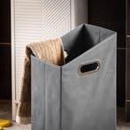 2dekans | SoBuy Linnenkast - BZR154-W - Badkameronderkast -, Ophalen of Verzenden, Zo goed als nieuw, Wit