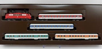 Märklin Z - 8111 - Treinset (1) - Presentatietrein van het, Nieuw
