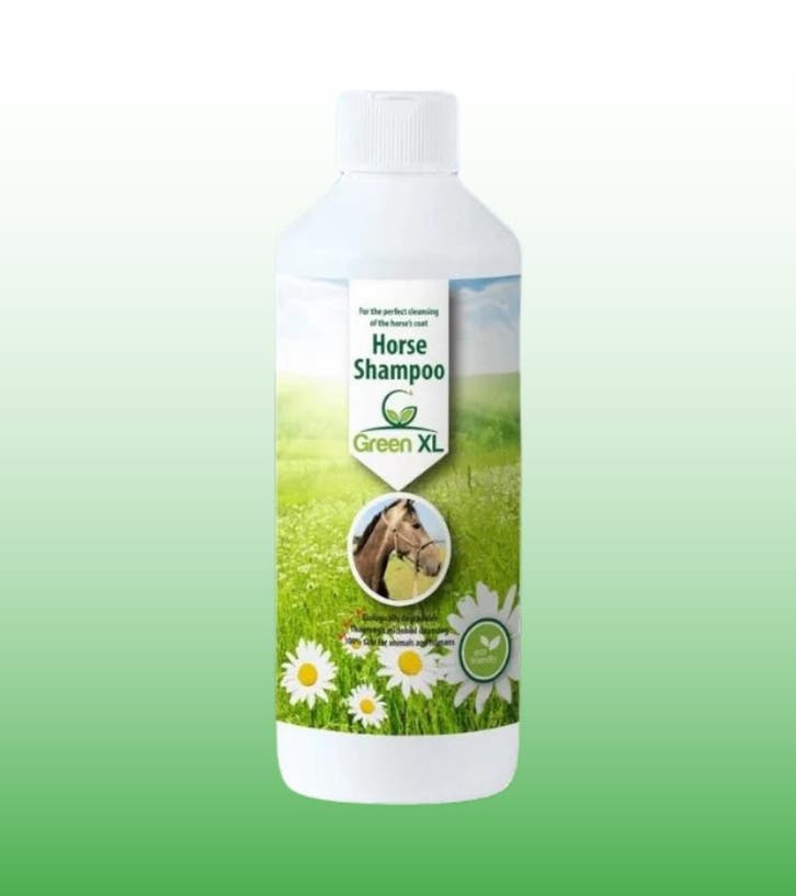 Shampoo voor Paarden zonder Parfum, met probiotica, Dieren en Toebehoren, Paarden en Pony's | Verzorgingsproducten, Nieuw, Ophalen of Verzenden