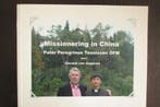 Missionering in China 9789078039198 Gerard van Asperen, Verzenden, Gelezen, Gerard van Asperen