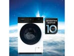 Cecotec Bolero DressCode 6150 - Wasmachine Voorlader 6 kg, Witgoed en Apparatuur, Wasmachines, Verzenden, Zo goed als nieuw