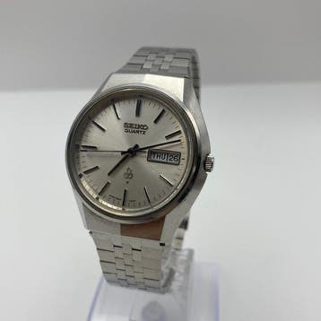 Seiko - Unknown - Zonder minimumprijs - 3803-7020 - Heren -