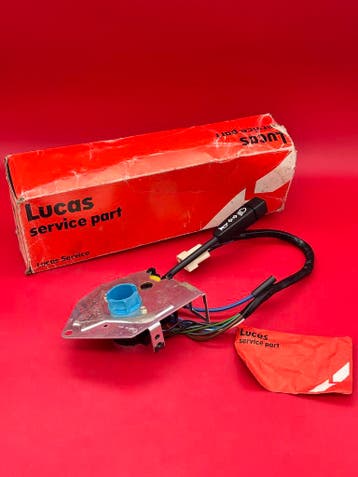 Rover SD1 stuur schakelaar, Verzenden, Nieuw, Oldtimer onderdelen