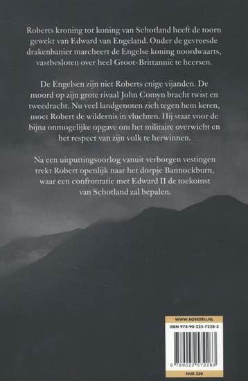 Koninkrijk / The Insurrection Trilogy / 3 9789022572283, Verzenden, Gelezen, Robyn Young
