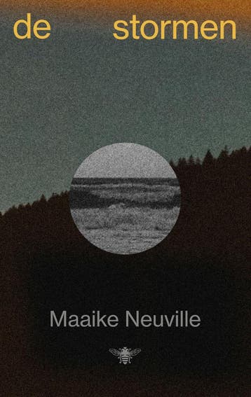 De stormen (9789403133096, Maaike Neuville), Verzenden, Nieuw