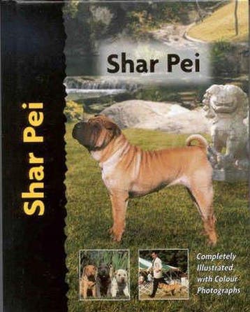 Shar-pei - Juliette Cunliffe 9781902389448, Verzenden, Gelezen, Juliette Cunliffe