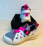 Nike - x PATTA Air Huarache Pink Plus P42 - Sneakers - Maat:, Nieuw