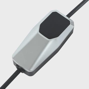 Draagbare 3-Fase EV Charger 11kW/22kW: Verstelbaar 6A-32A, 4, Verzenden, Nieuw