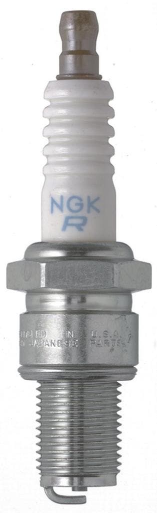 NGK Traditional Spark Plug Box of 4 (BR8ES), Ophalen of Verzenden, Nieuw