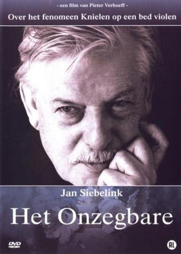 Het onzegbare (dvd tweedehands film), Ophalen of Verzenden, Zo goed als nieuw