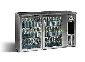 Gamko Nieuwe Koelingen ECO E3/222GMU NOVERTA PREMIUM Bel ons, Nieuw in verpakking, Barinrichting