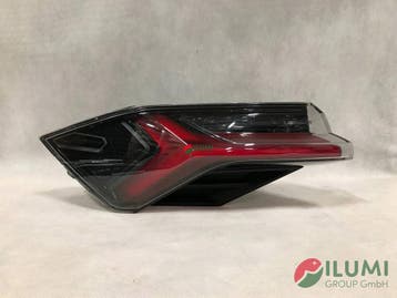 Lamborghini Urus 18- achterlicht links FULL LED Europa, Auto-onderdelen, Verzenden, Gebruikt