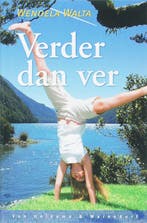 Verder dan ver 9789047501312 Wendela Walta, Boeken, Verzenden, Gelezen, Wendela Walta