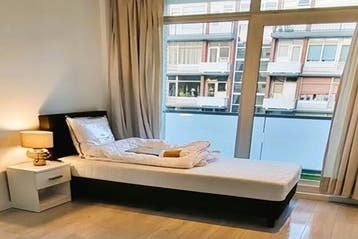 Kamer Galjootstraat in Rotterdam, 20 tot 35 m², Rotterdam