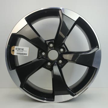 Originele velgen 19 inch lichtmetalen Audi RS3 *OS1007152*, 19 inch, Gebruikt, Velg(en), Ophalen of Verzenden