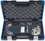 Geribbelde riemspanset 11-delig, Verzenden, Nieuw