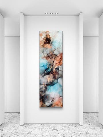 Barbara Fuchs - Traces of Eternity