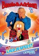 Bassie & Adriaan het liedjesfeest - DVD, Cd's en Dvd's, Dvd's | Kinderen en Jeugd, Verzenden, Nieuw in verpakking