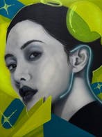 Hiones (XX-XXI) - Acid