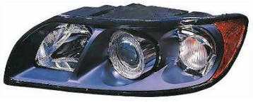 Koplamp o.a: Volvo, S40 (MS), Auto-onderdelen, Ophalen of Verzenden, Nieuw, Volvo