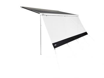 Thule Sun Blocker G2 Voorwand 4.80, Caravans en Kamperen, Ophalen of Verzenden, Nieuw