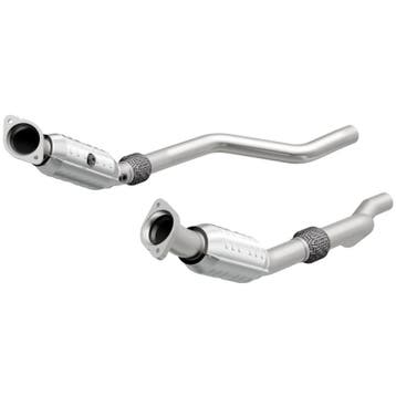 MagnaFlow Conv D/F 05- 300C/Magnum 5.7 w/cats, Ophalen of Verzenden, Nieuw