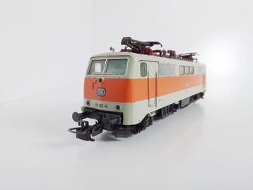 Märklin H0 - 3355 - Elektrische locomotief (1) - Elektrische, Hobby en Vrije tijd, Nieuw