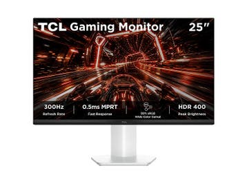 Tcl - Full HD Gaming Monitor - 25 inch, Computers en Software, Gaming, HDMI, IPS, Verzenden