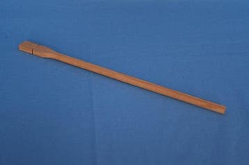 6352 zitstok 35 cm, Ophalen of Verzenden, Nieuw