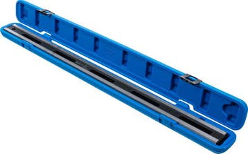 Bgs Technic Platte precisieliniaal 600 mm, Verzenden, Nieuw