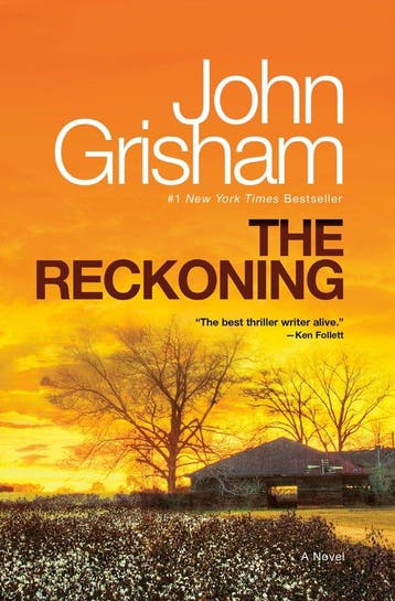 The Reckoning - John Grisham 9781984819581, Verzenden, Gelezen, John Grisham
