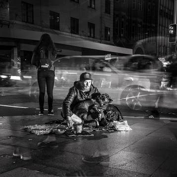 Richard Dömös - A Glimpse of Reality