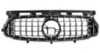 Grill Mercedes GLA H247 AMG bumper GT Look Chroom, Ophalen of Verzenden, Nieuw