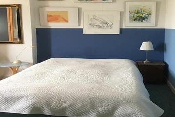 Appartement Wilhelminasingel in Nijmegen, Gelderland, Via bemiddelaar, Nijmegen, Appartement