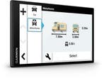 Garmin Camper 795 - Camper navigatie - 7 inch touchscreen -, Verzenden, Zo goed als nieuw