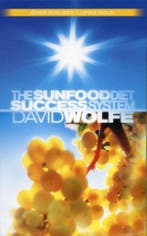 Sunfood Diet Success System 9781556437496 David Wolfe, Boeken, Verzenden, Zo goed als nieuw, David Wolfe